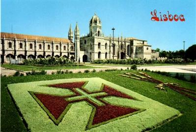 A sua assinatura foi confirmada. Muito obrigado.<br><br>Pela reabilitação dos brasões florais do Jardim da Praça do Império, Lisboa.