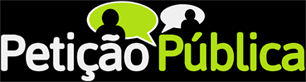 Petição Pública Logotipo