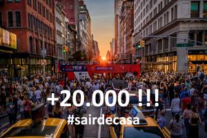 Fim do Estado de Calamidade e Regresso ao Normal