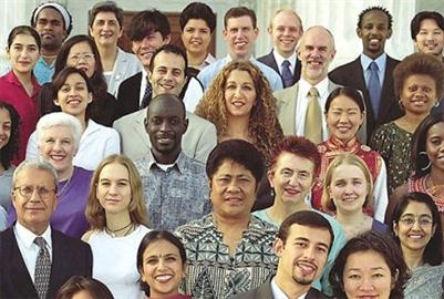 Abaixo do SOS Racismo