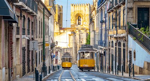 Demissão do atual presidente da câmara de Lisboa