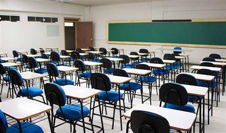 Petição para abertura das escolas publicas, somente quando houver vacina contra o Covid19.