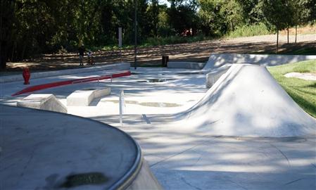 Petição para a construção de um parque de skate em Monção