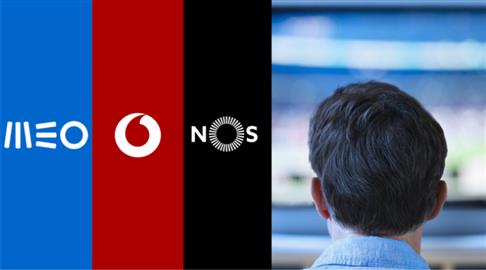 Contra a degradação dos serviços de telecomunicações 