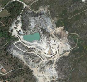 Petição contra a instalação de uma pedreira na Serra dos Matos (Matança-Fornos de Algodres)