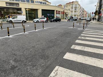 PELA RECUPERAÇÃO DO NOSSO BAIRRO DE ARROIOS