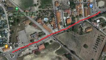 Petição para segurança em Gâmbia-Setúbal