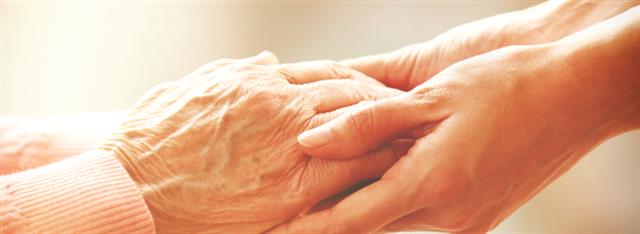 Pela criação da URGÊNCIA GERIÁTRICA e da REDE GERIÁTRICA - Vamos defender os nossos idosos!