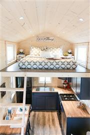 Alteração URGENTE de um RGEU que impede a construção de Tiny Houses contribuído para o endividamento cada vez maior dos Portugueses e a impossibilid 
