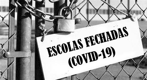 Escolas universidades e crescer encerraras em Portugal ???? 