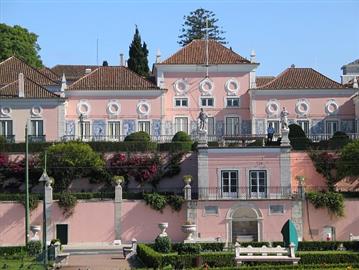 Palácio Presidencial 