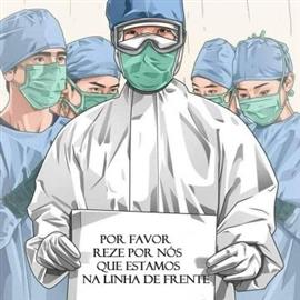 Petição CONTRA a VACINAÇÃO dos POLÍTICOS