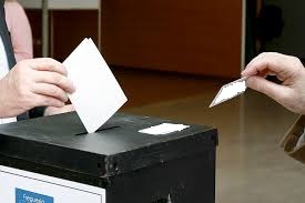PELA IMPLEMENTAÇÃO DE VOTO ELETRÓNICO