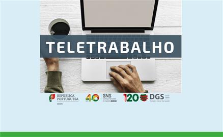Pelo pagamento das despesas de internet e telefone aos trabalhadores do Estado em teletrabalho