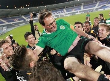 Ser o Paulinho 