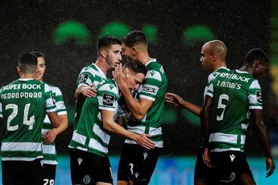 Petição para que os adeptos do Sporting Clube de Portugal possam ir festejar ao Marquês de Pombal 
