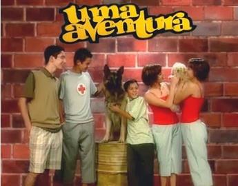 Regresso da série 