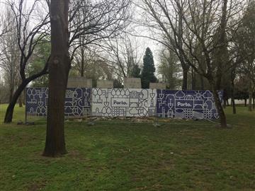 Apelamos à paralisação da construção do ‘Memorial do Porto aos Combatentes do Ultramar’