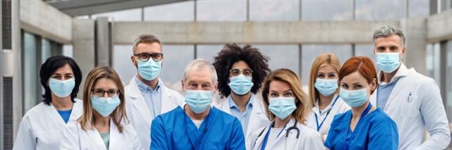 PETIÇÃO POR MELHORES CONDIÇÕES  LABORAIS PARA OS PROFISSIONAIS DE SAÚDE