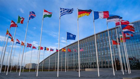 Saída de Portugal da NATO
