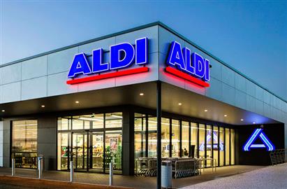 Queremos um hipermercado ALDI no distrito de AVEIRO