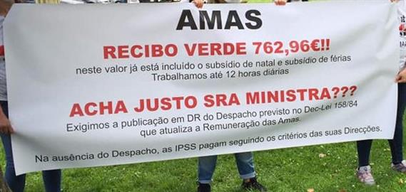 Só é ama quem ama