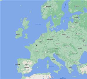 inundar inglaterra