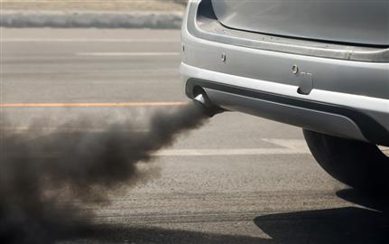 Obrigatoriedade de filtro de partículas para a circulação de todos os veiculos Diesel