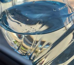 Utilização da Agua de Forma Inteligente 