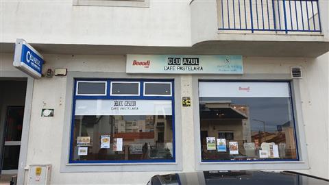 Petição para os happy hours do Céu Azul voltarem 