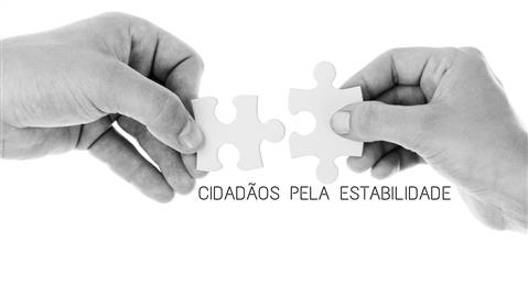 Cidadãos pela estabilidade