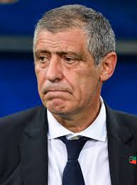 Fora Fernando Santos
