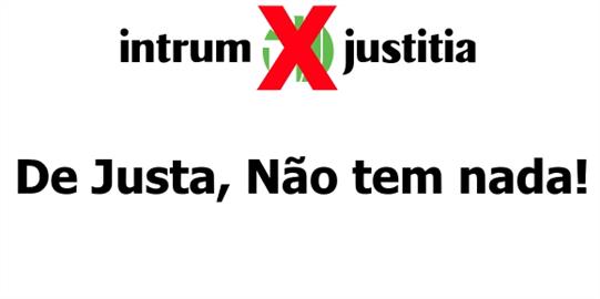 Fim da INTRUM