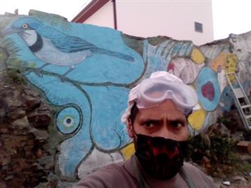 ASSINE A PETIÇÃO QUE PEDE APOIO AO ARTISTA ZEN ARTES