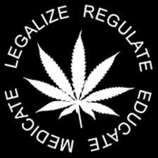 Legalização de Cannabis