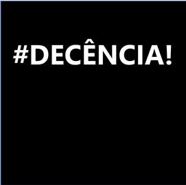 Caso Jéssica: um pouco de decência, por favor.