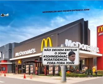 Não deixem o @Johnimendesinsta entrar no Mac