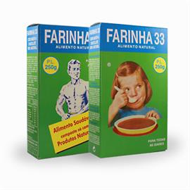 Não vamos deixar Morrer a FARINHA 33