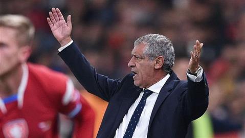 Demissão com efeitos imediatos do Eng. Fernando Santos