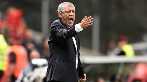Petição para demitir o Fernando Santos do cargo de selecionador nacional