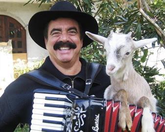 Mudar o Hino para A CABRITINHA do Quim Barreiros