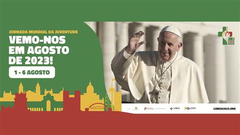 Petição para que fornecedores da JMJ patrocinem 50% do custo do evento