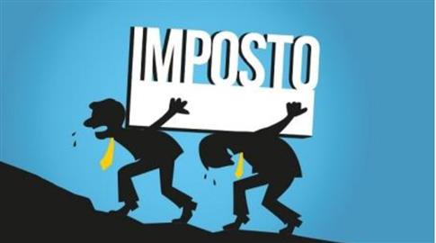 Redução da carga fiscal relacionada com o aumento salarial