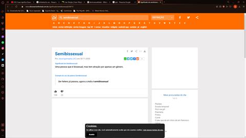 Regras para LGBTQQICAPF2K+