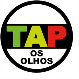 TAP os Olhos: A TAP é um 