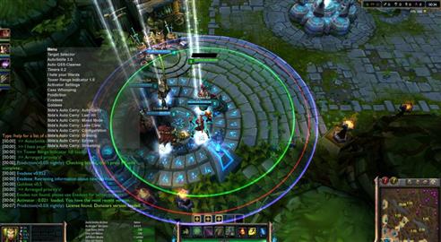 Ban ao League of Legends da RiotGames de Portugal
