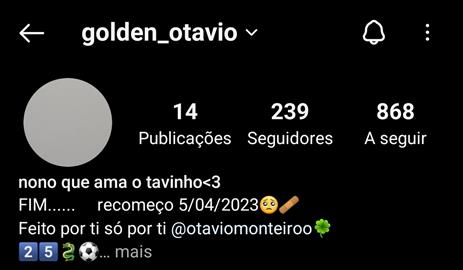 Volta Nono do Tavinho 