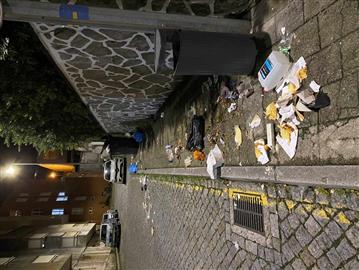 Viana do Castelo, Cidade Sem Lixo