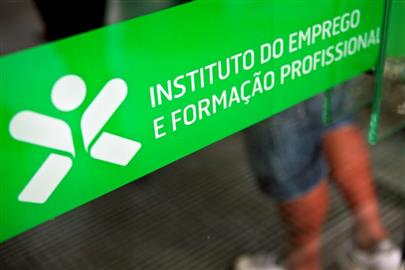 Petição para Opção de Receção do Vale Alimentação no IEFP Mazagão