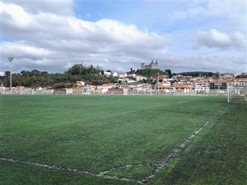 Petição por um novo Campo de jogos Sintético em Porto de Mós